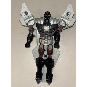 Transformers Crossover Star Wars Darth Vader to Star Destroyer Anakin AS IS